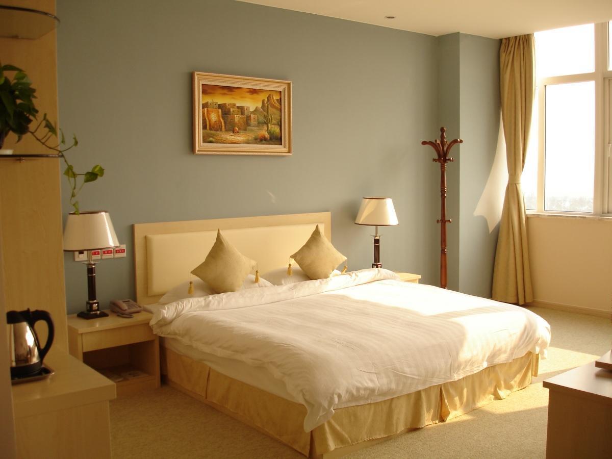Suzhou Founder Hotel Weiting ภายนอก รูปภาพ