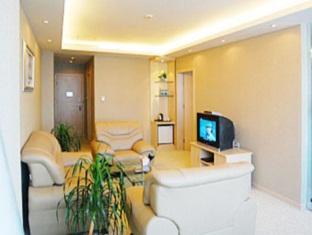 Suzhou Founder Hotel Weiting ภายนอก รูปภาพ