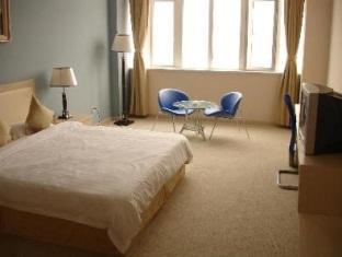 Suzhou Founder Hotel Weiting ภายนอก รูปภาพ
